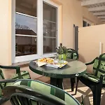 Apartment Margaretha, App 14 *