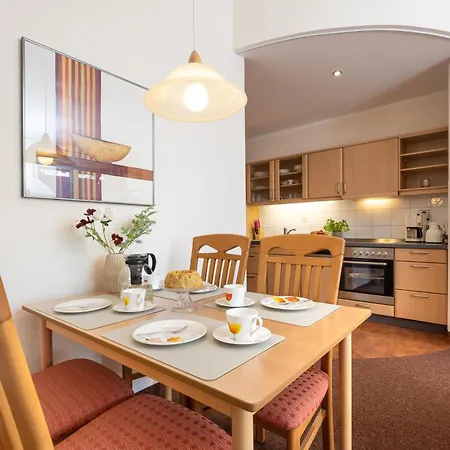 דירה Margaretha, App 14 *