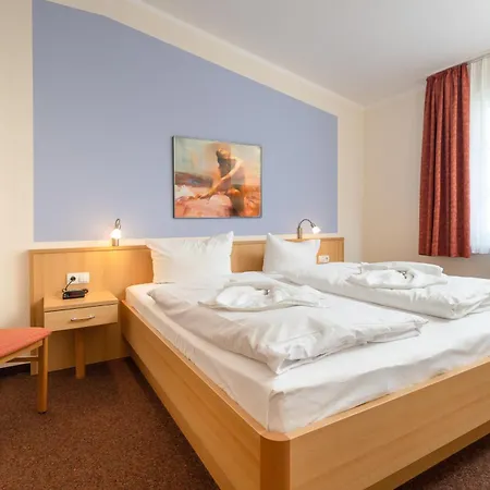 Apartment Margaretha, App 14 Sellin (Rugen)