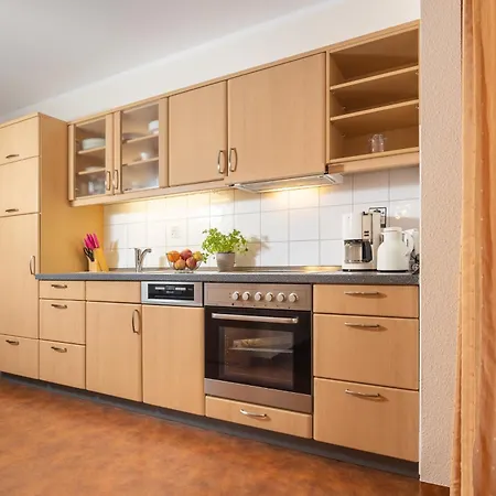 Margaretha, App 14 Appartement