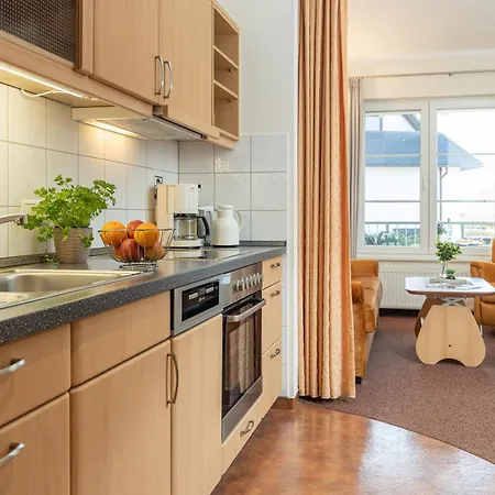 Margaretha, App 14 Apartment Sellin (Rugen)