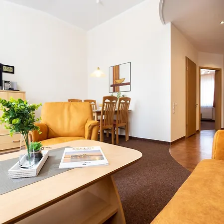 Apartment Margaretha, App 14