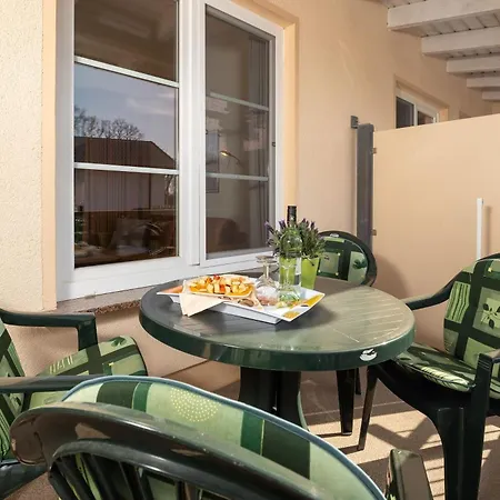 Appartement Margaretha, App 14 - Bade- & Erlebniswelt Taeglich Inklusive *