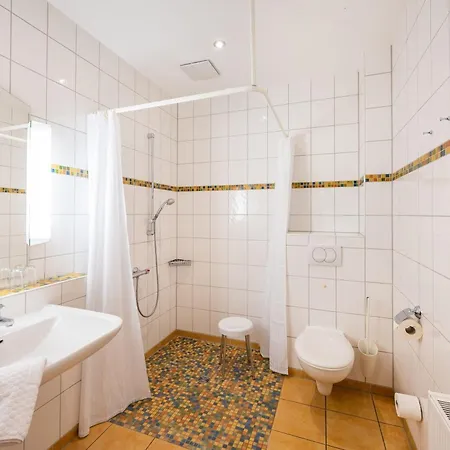 Appartement Margaretha, App 14 - Bade- & Erlebniswelt Taeglich Inklusive *