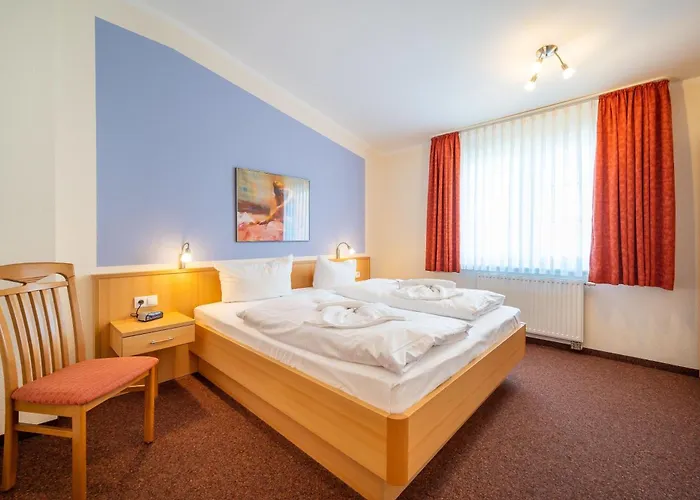 Margaretha, App 14 * Sellin (Rugen)