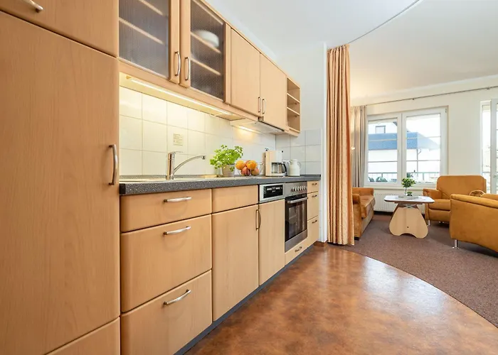 Margaretha, App 14 Apartment