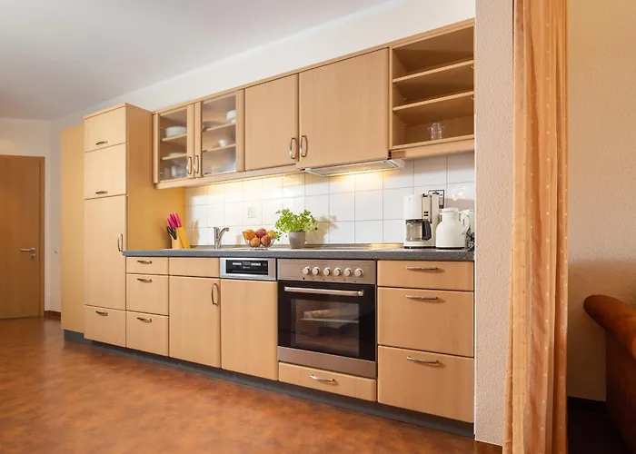 Margaretha, App 14 Apartment