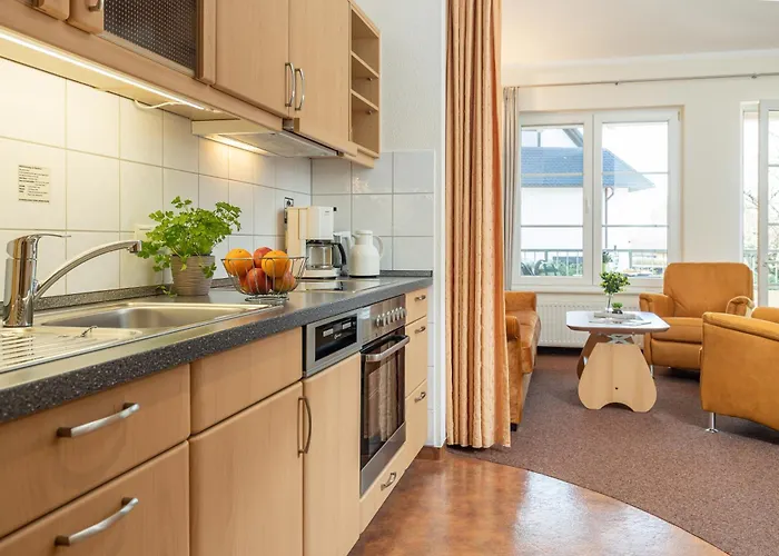 Margaretha, App 14 Apartment Sellin (Rugen)