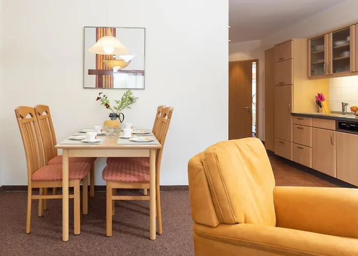 Margaretha, App 14 Apartment Sellin (Rugen)