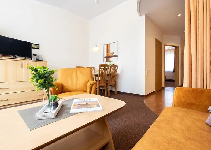 Apartment Margaretha, App 14