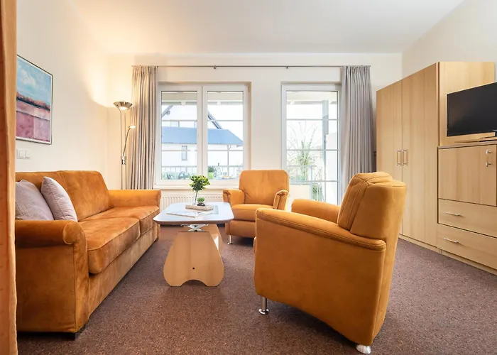 Margaretha, App 14 Apartment *