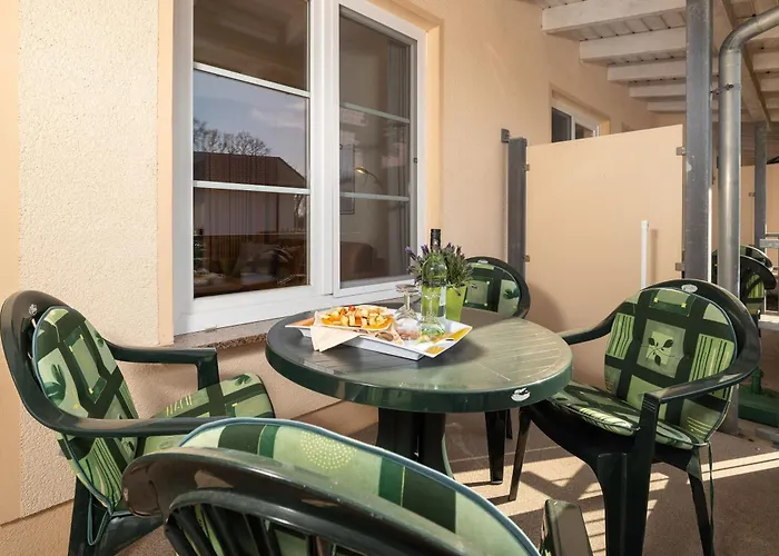 Apartment Margaretha, App 14 *